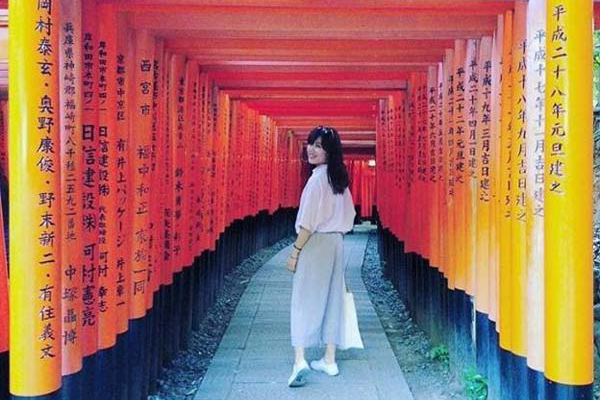 Sát Sài Gòn chuẩn bị khai trương CÔNG VIÊN OSAKA – tha hồ sống ảo đẹp không kém đất nước mặt trời mọc